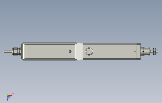 THK电动引动器EC4直接安装TSC控制器系列缩略图