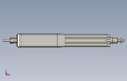 THK电动引动器EC4直接安装TSC控制器系列缩略图