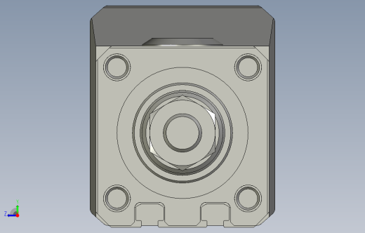 THK电动引动器EC4直接安装TSC控制器系列缩略图