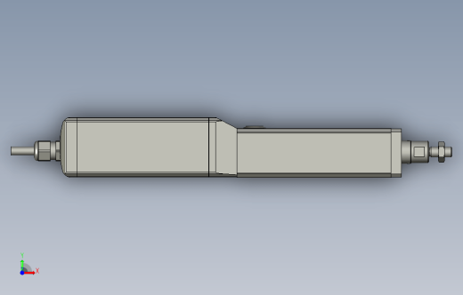 THK电动引动器EC4直接安装TSC控制器系列缩略图