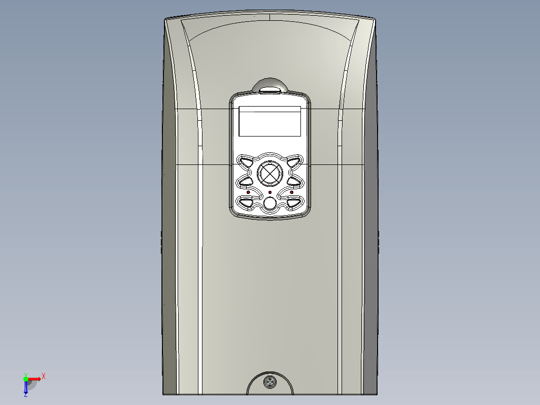 LS系列 逆变器