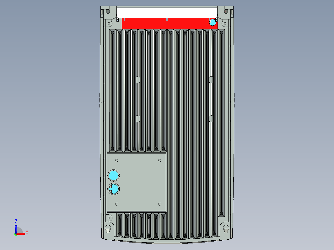 LS系列 逆变器