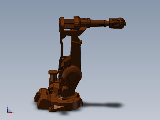 0025--ABB-IRB2400