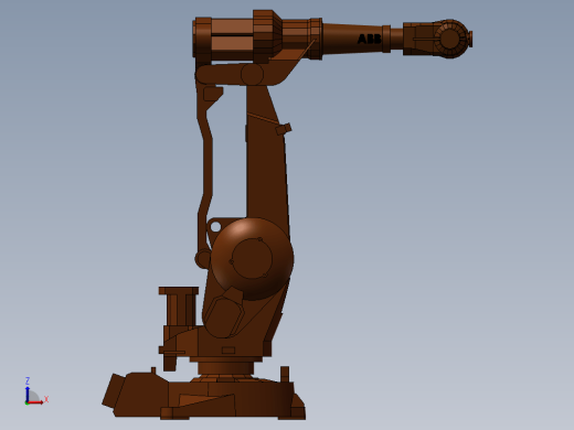 0025--ABB-IRB2400缩略图