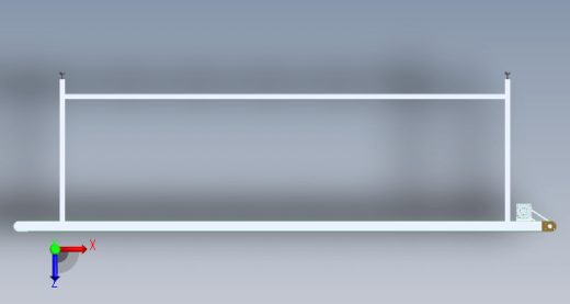 B3088-3.1米0.49米皮带机缩略图