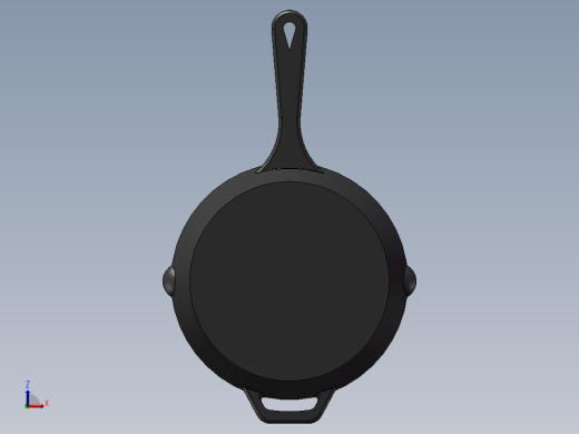 PUBG平底锅缩略图