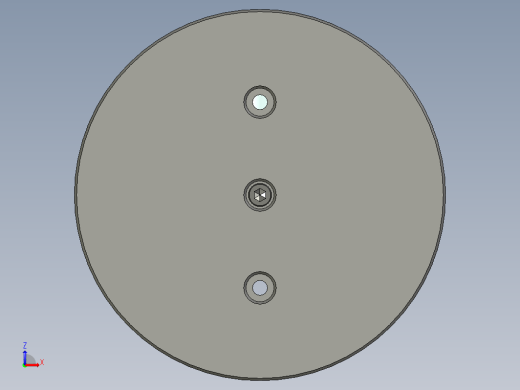 人工去毛刺旋转辅助治具缩略图