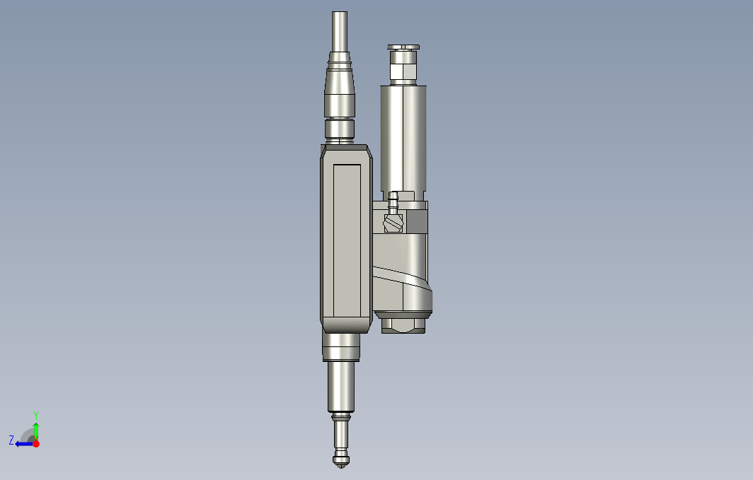 接触式传感器GT2-A12(K)L系列