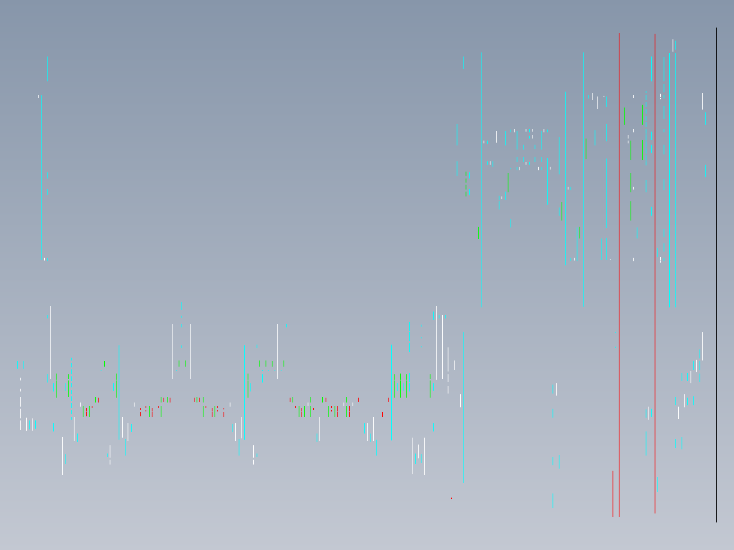 KB0-CC-58三台两用一备自投供(补)水泵系统及信号控制电路图1