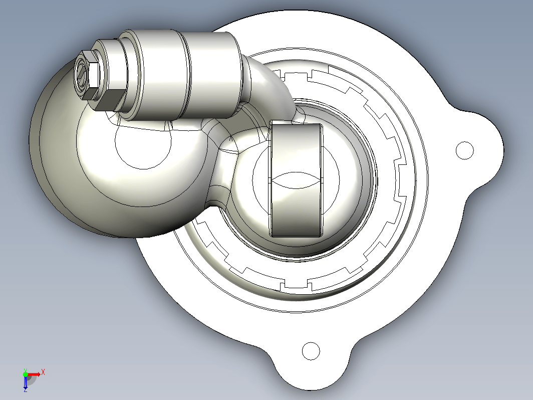 shock spring compressor减震器