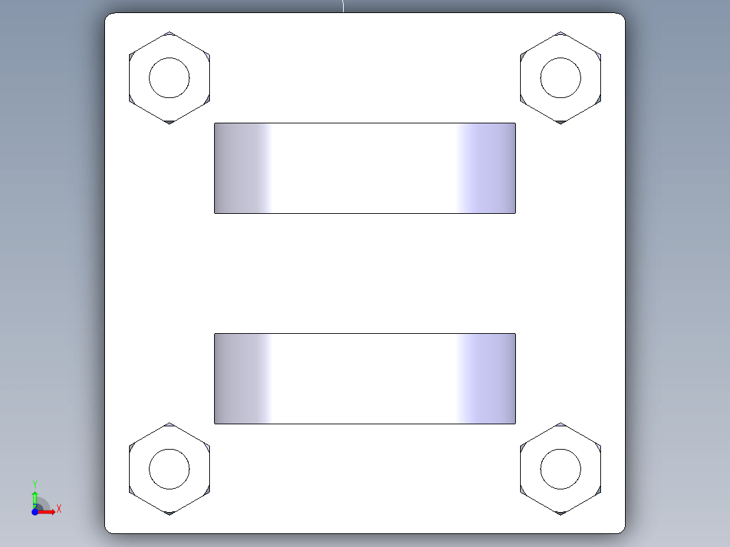 液压缸 hydraulic-cylinder-189