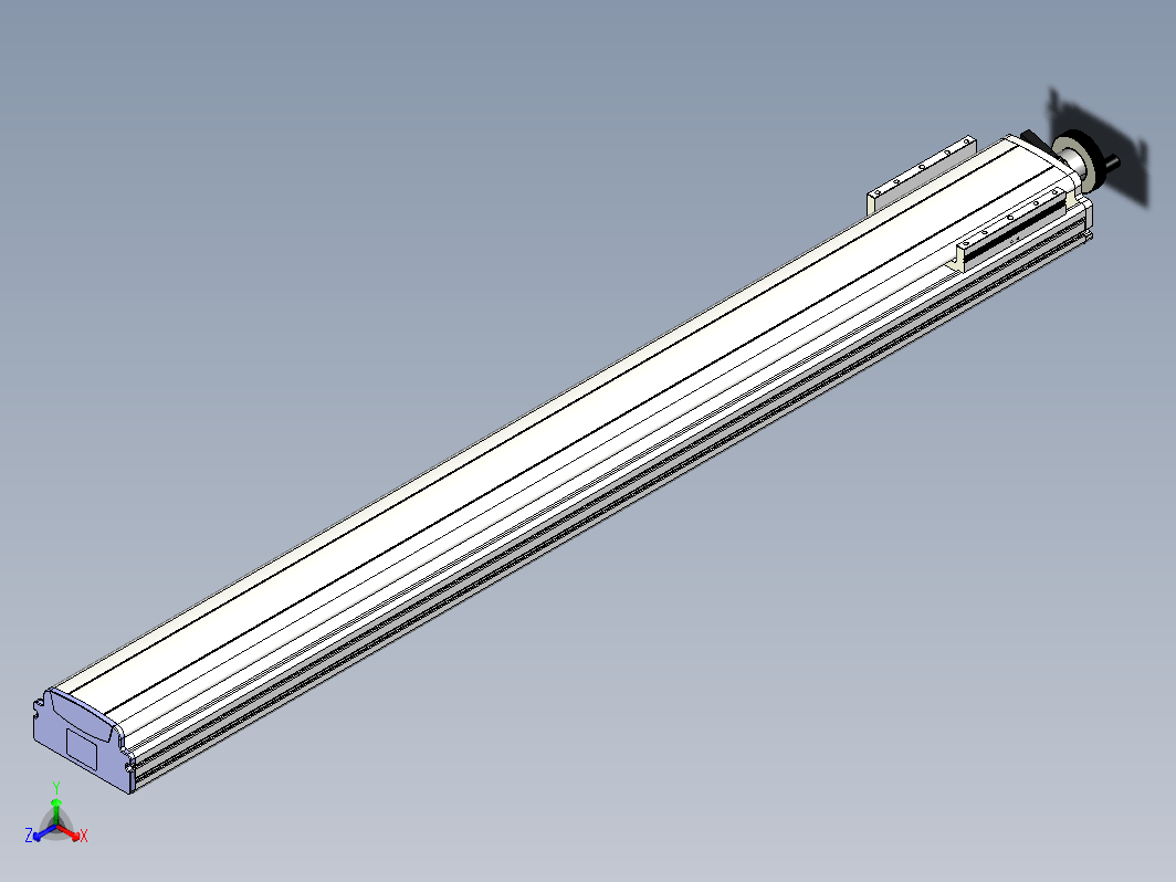 手轮滑台ES13-L5-C-S1100-SL