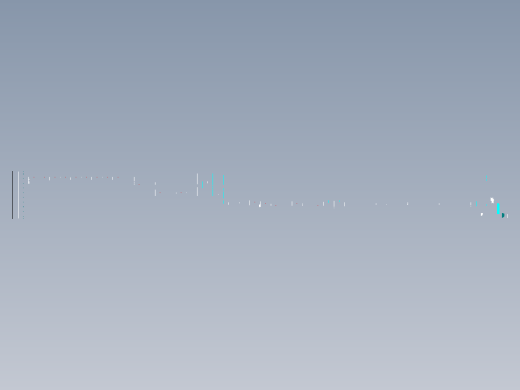 混凝土搅拌站用的称重皮带秤缩略图