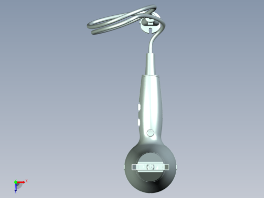 吹风机 hair-dryer-obh-nordica STP缩略图