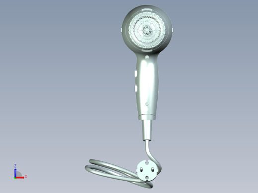 吹风机 hair-dryer-obh-nordica STP缩略图