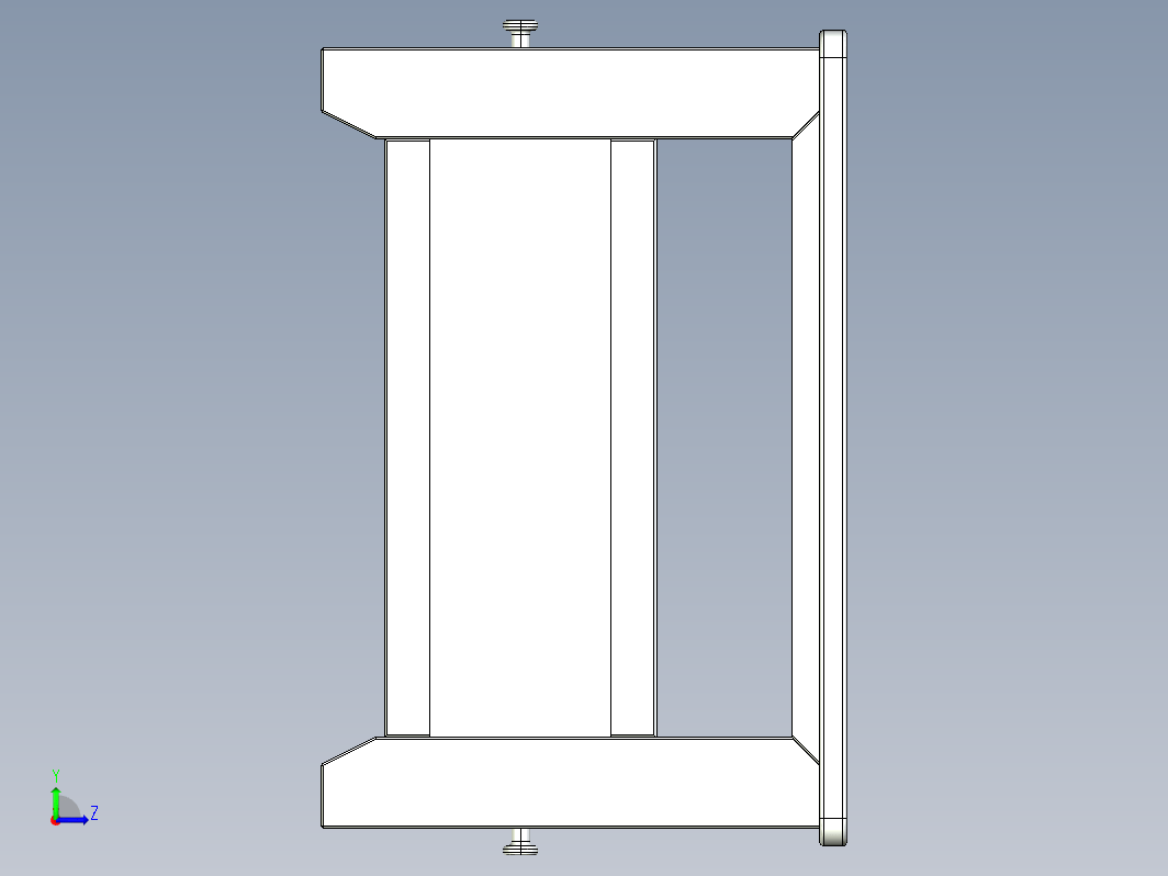 茶几3D