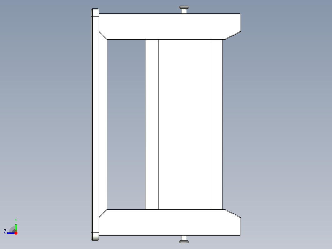 茶几3D