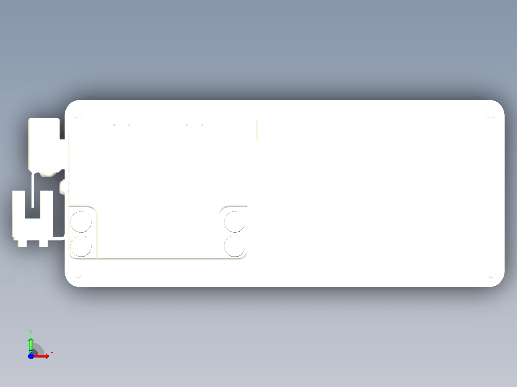 TPA-KNR-60E-1205C-L150A1-MR-BJ57-N3线性模块铝制底座