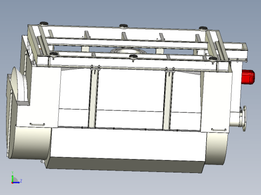 转鼓式过滤器设备缩略图