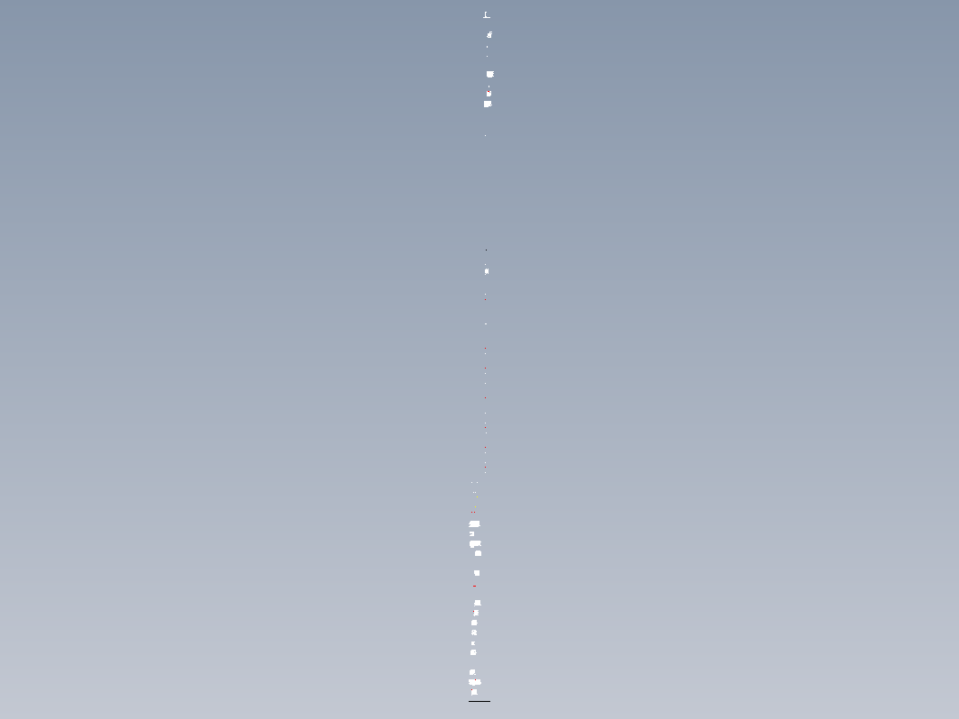 合成氨工艺流程图