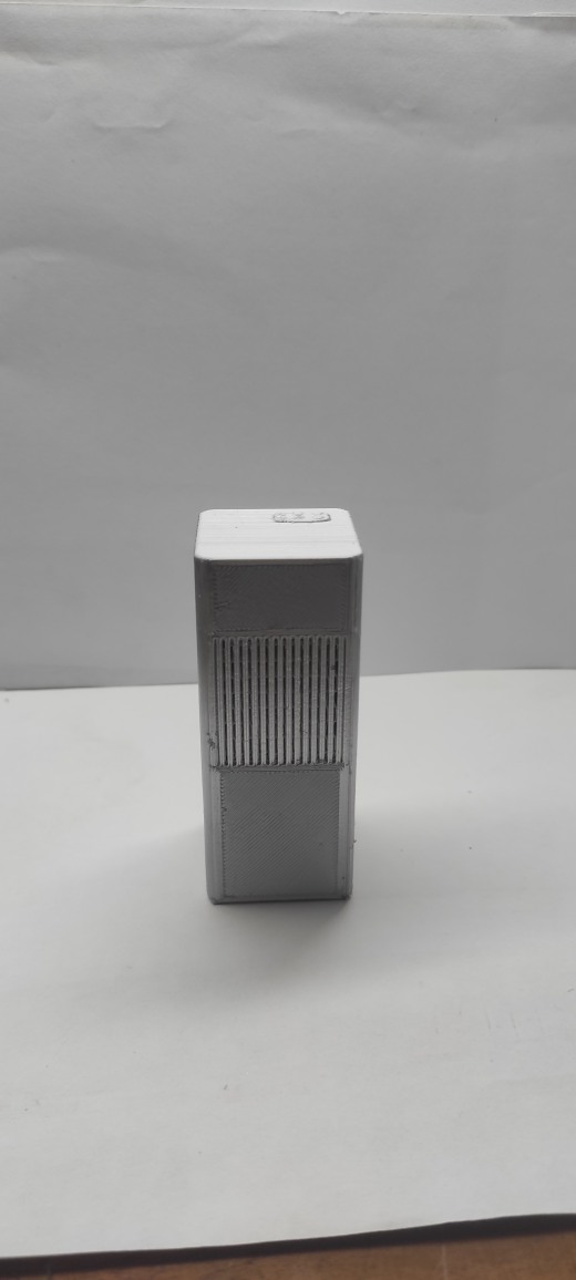 空气冷却器