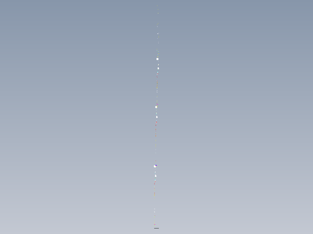 2.5立方钛反应釜