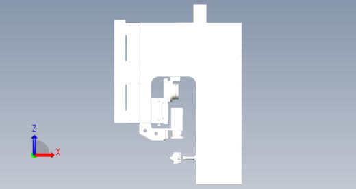移印机设备3D缩略图