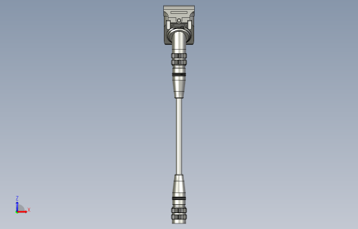 图像识别传感器IV-G500MA_OP-87905系列缩略图
