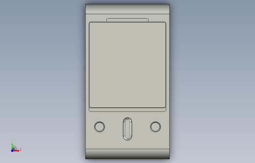 图像识别传感器IV-G500MA_OP-87905系列缩略图