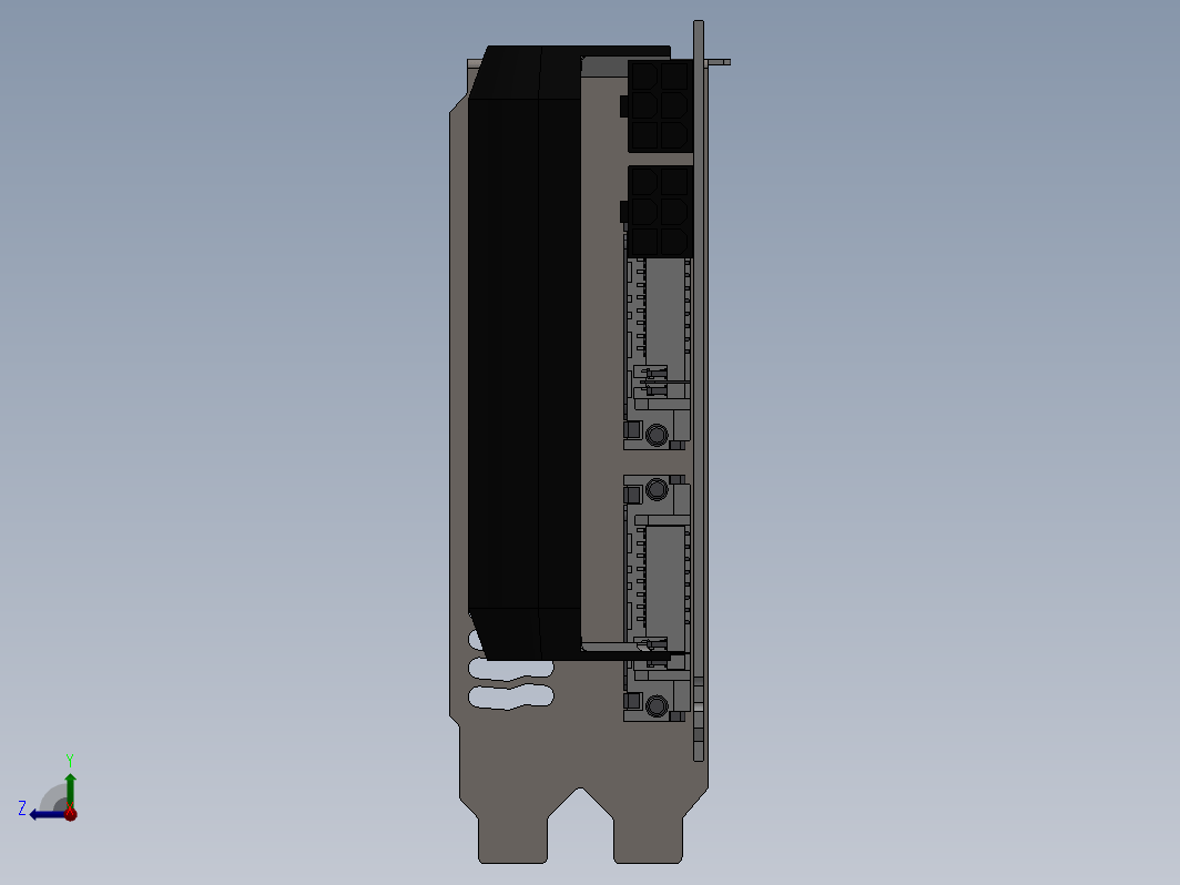 显卡GTX460