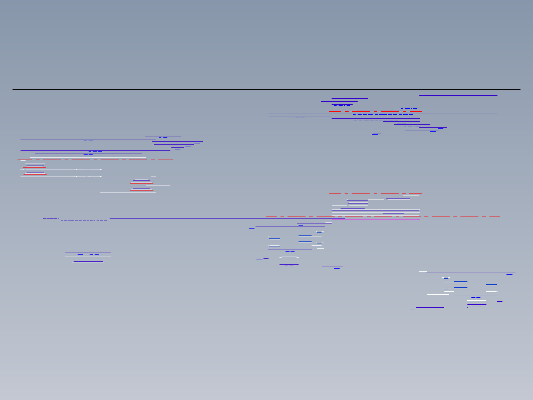 SDA气缸 83-SDAD-80-SW