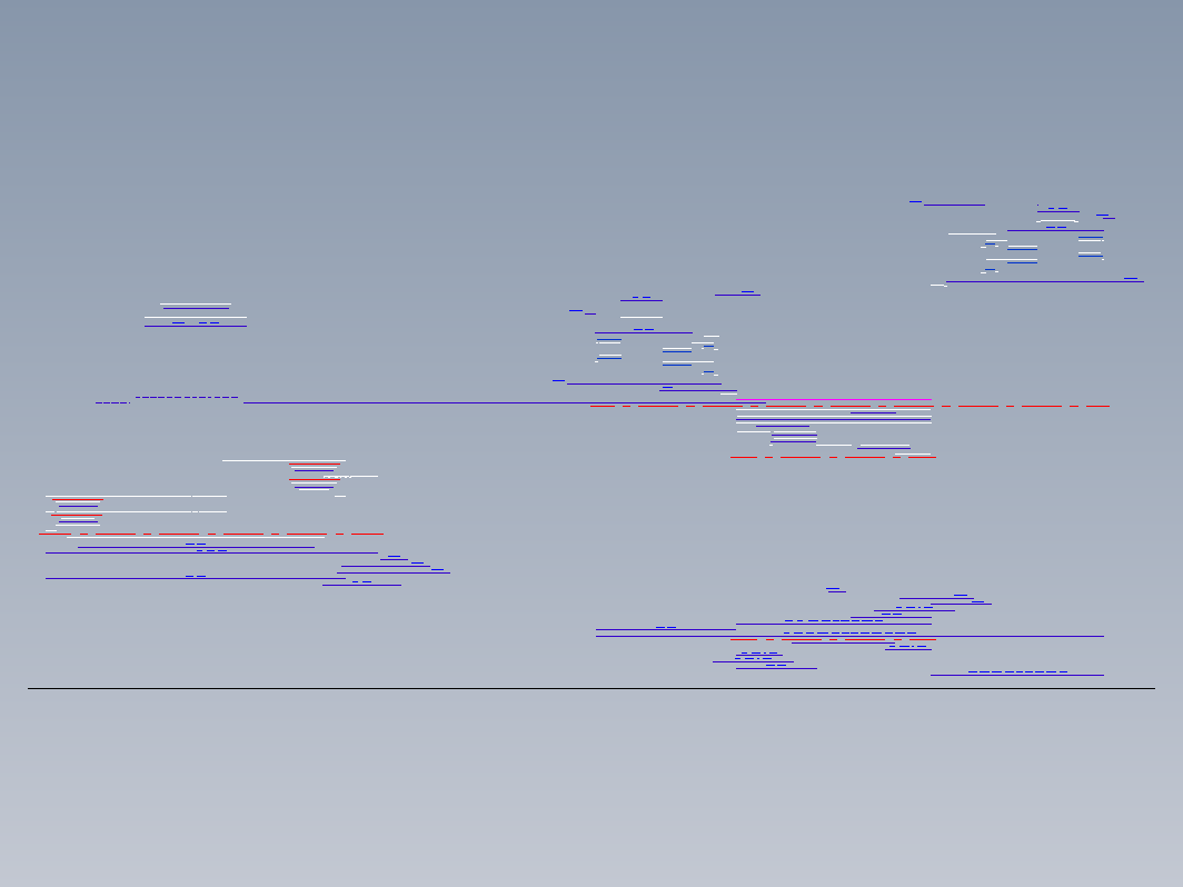 SDA气缸 83-SDAD-80-SW