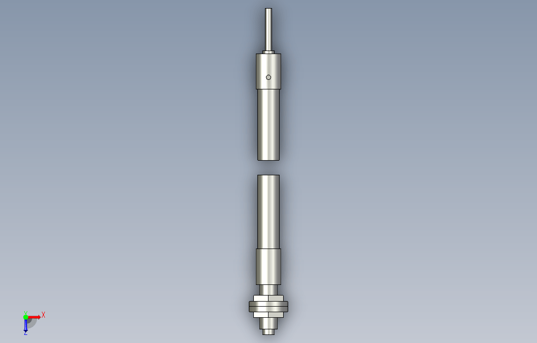 光纤放大器FU-67MG系列