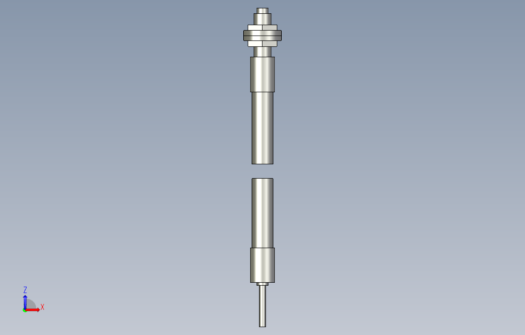 光纤放大器FU-67MG系列