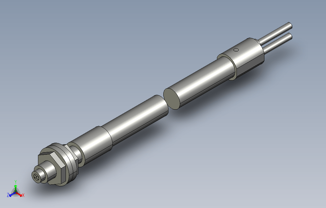 光纤放大器FU-67MG系列