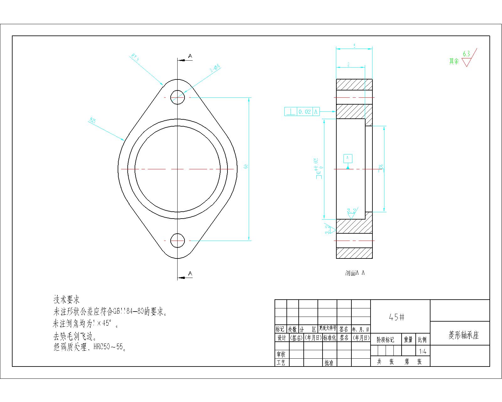 多功能行李箱三维SW2015带参+CAD+说明书