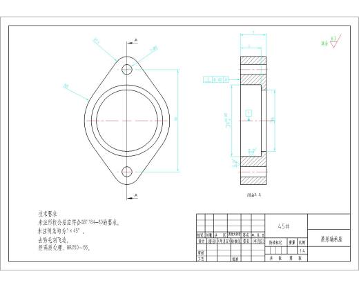多功能行李箱三维SW2015带参+CAD+说明书缩略图
