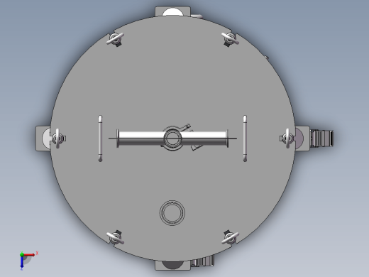 小型压力容器缩略图