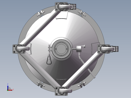 小型压力容器缩略图