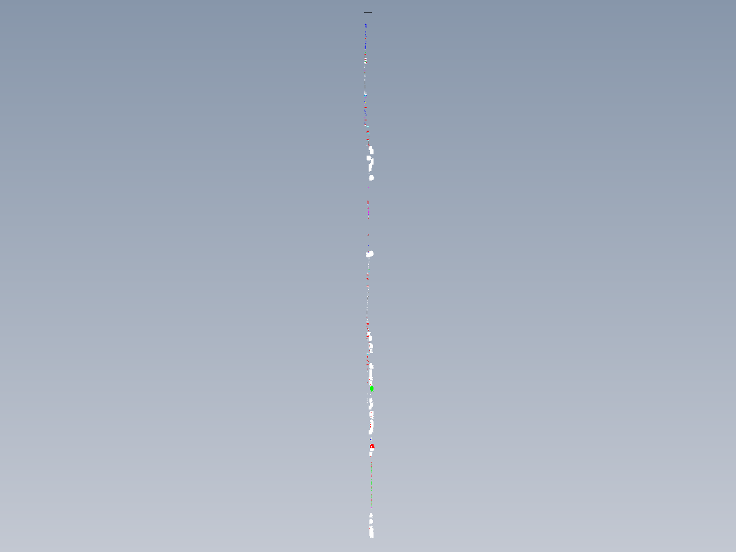 13米栏板半挂