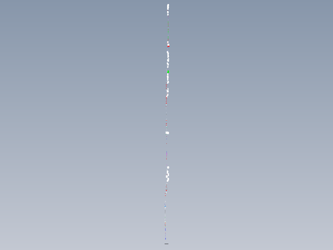 13米栏板半挂