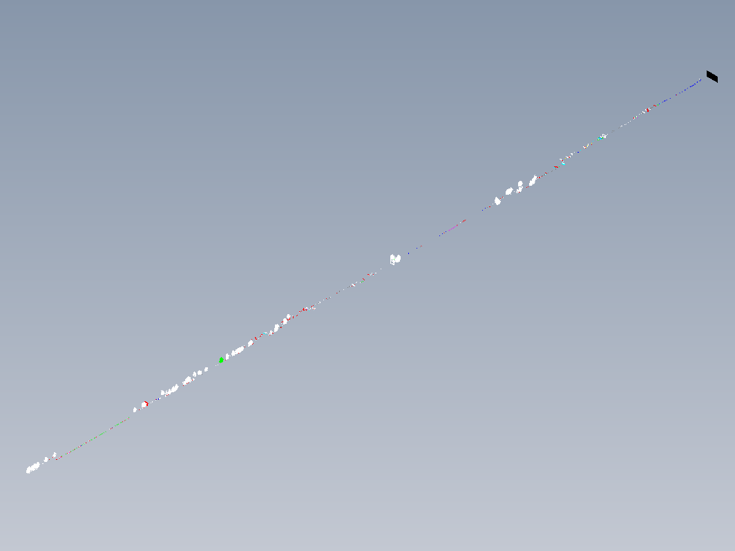 13米栏板半挂