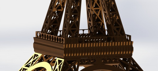 eiffel-tower-37埃菲尔铁塔缩略图