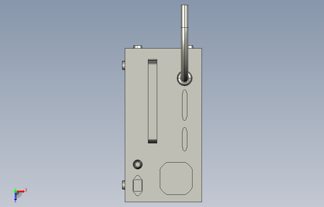 CO2激光打标机ML-G9300系列