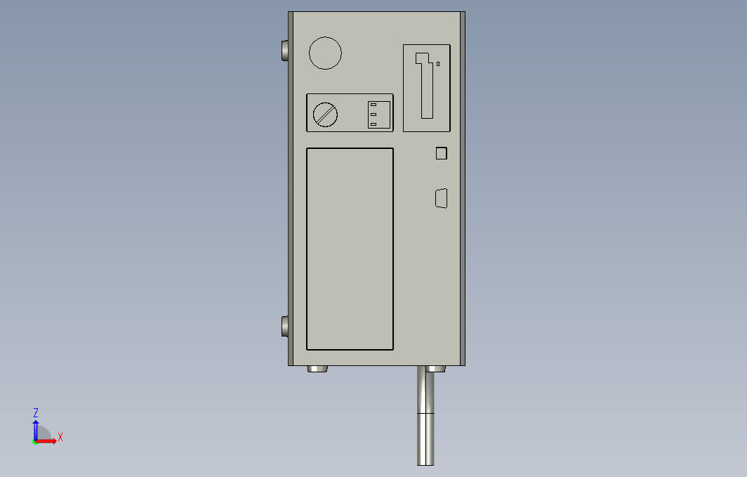 CO2激光打标机ML-G9300系列