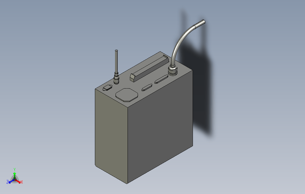 CO2激光打标机ML-G9300系列