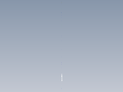 单级圆锥齿轮减速器缩略图