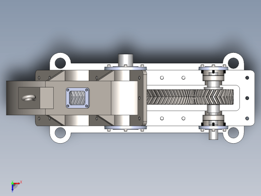 齿轮箱Gear box_Dharmesh Devariya缩略图