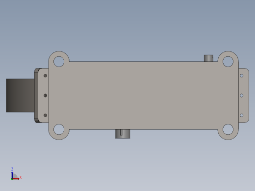 齿轮箱Gear box_Dharmesh Devariya缩略图