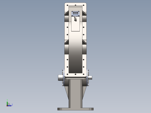 齿轮箱Gear box_Dharmesh Devariya缩略图